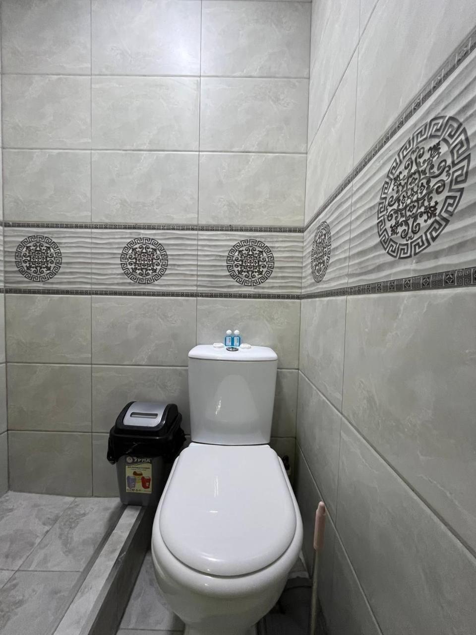 Fenix Hotel Tashkent Exterior photo